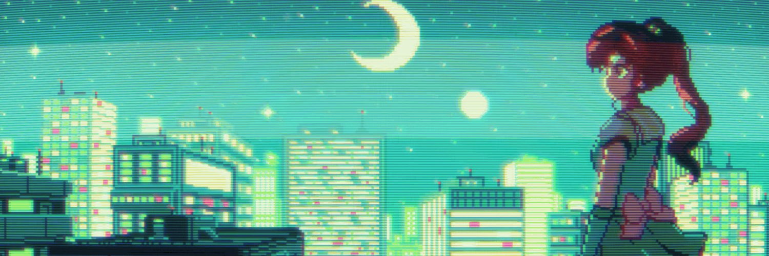 ClarrFoxx's profile banner image