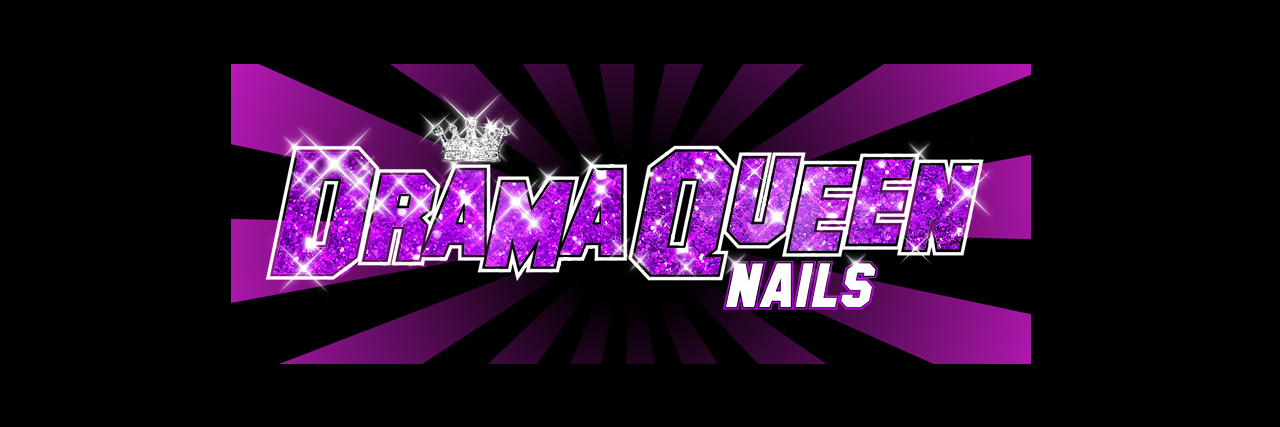 DramaQueenNails's profile banner image