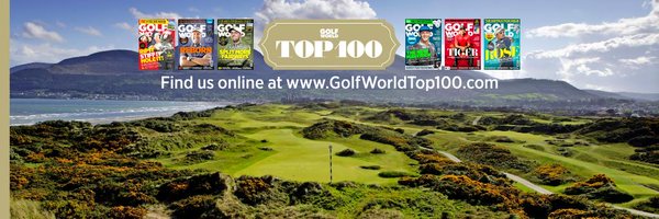 GolfWorld1 Profile Banner
