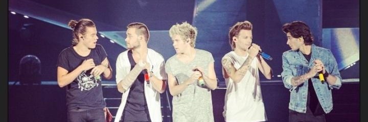 TheReasonHarry's profile banner image