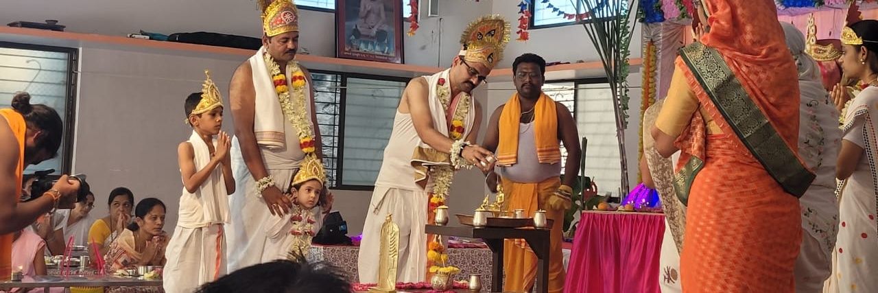 K. Havale 🇮🇳 🕉️ banner