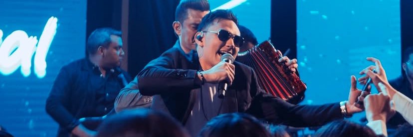 ElHermanager's profile banner image