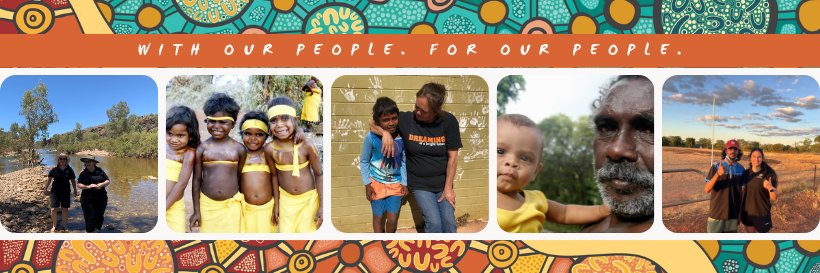 Community First Development banner