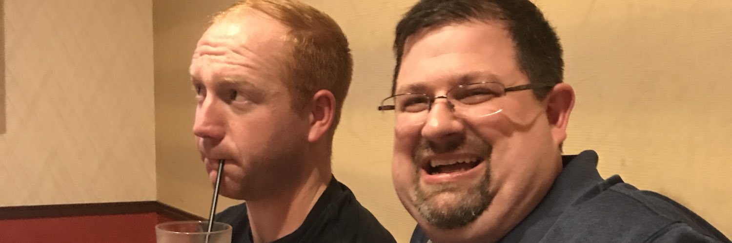 Ginger695's profile banner image