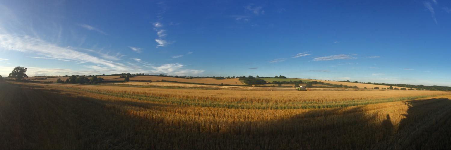 Richard Drake banner