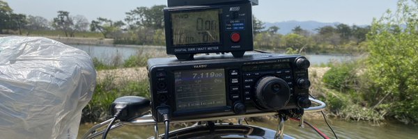 unyusuke Profile Banner