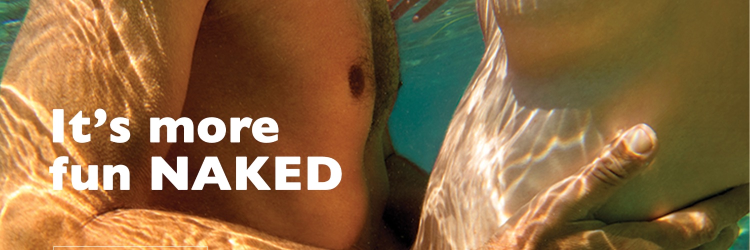 NAKEDCondom's profile banner image