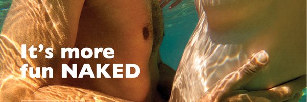 NAKEDCondom Profile Banner