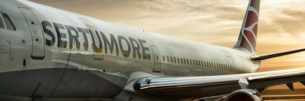 Sertumore Viajes ✈️ banner