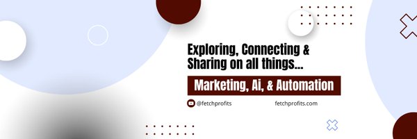 fetchprofits Profile Banner