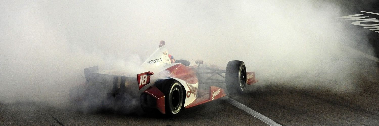 Jake Wilson. Probably. banner