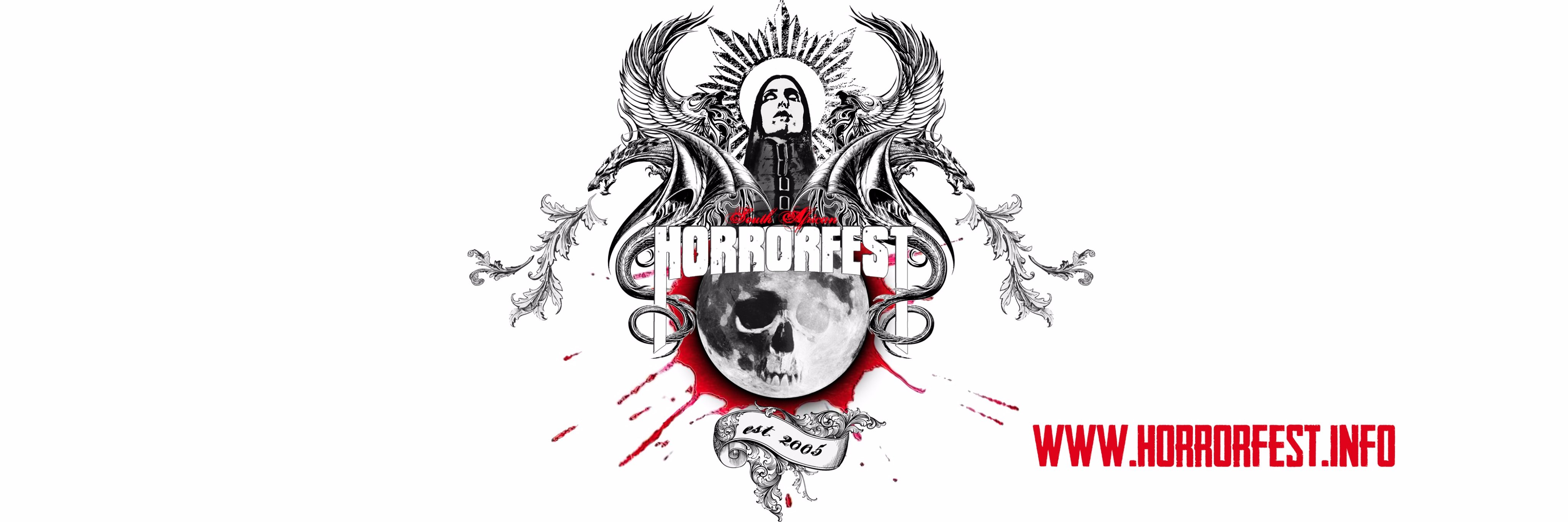 SAhorrorfest's profile banner image