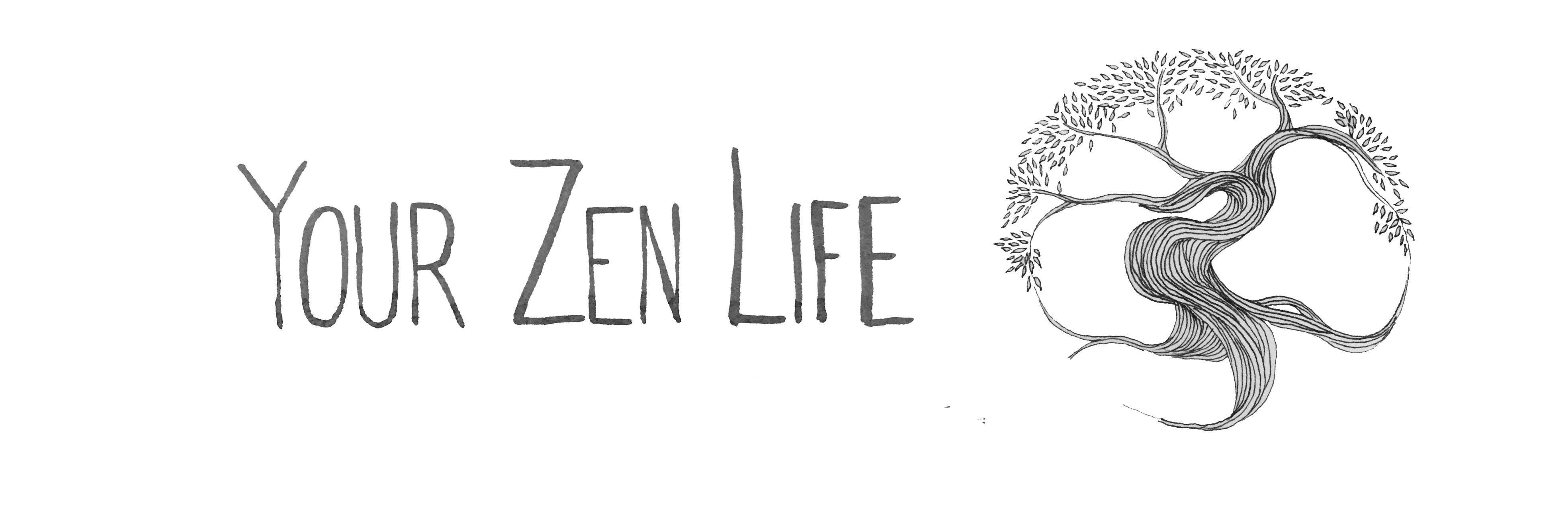 yourzenlife's profile banner image