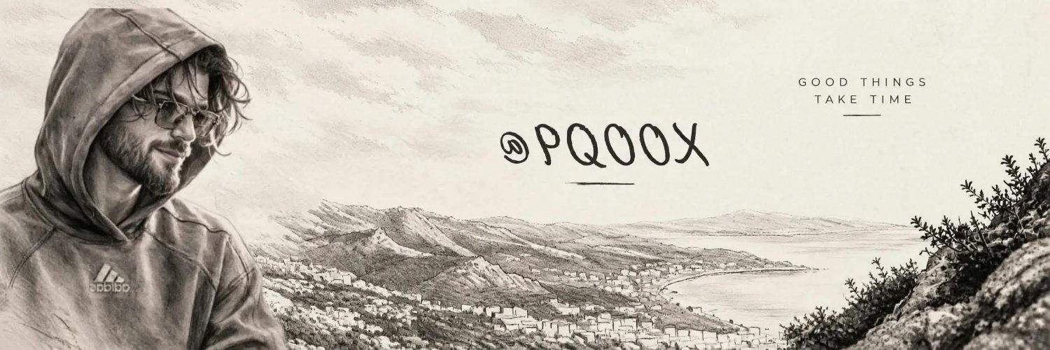 9QOOOX's profile banner image