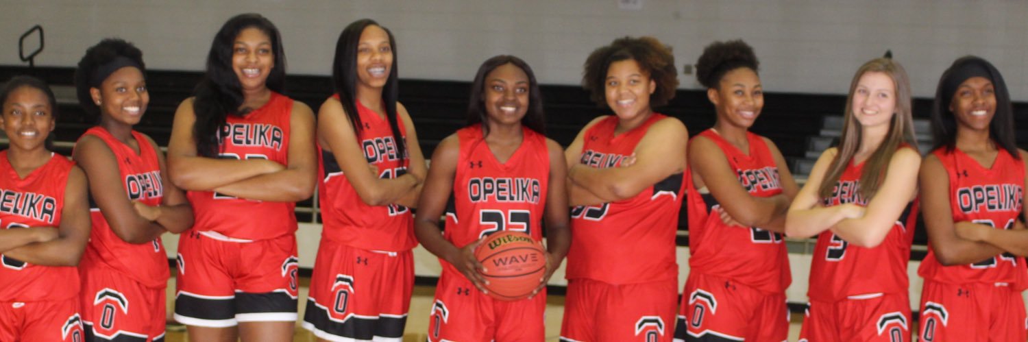 OHSLadyHoops's profile banner image