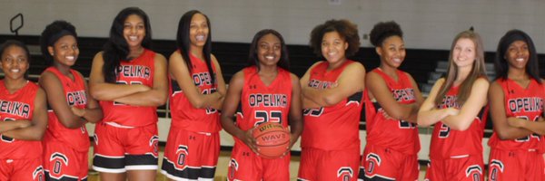 OHSLadyHoops Profile Banner