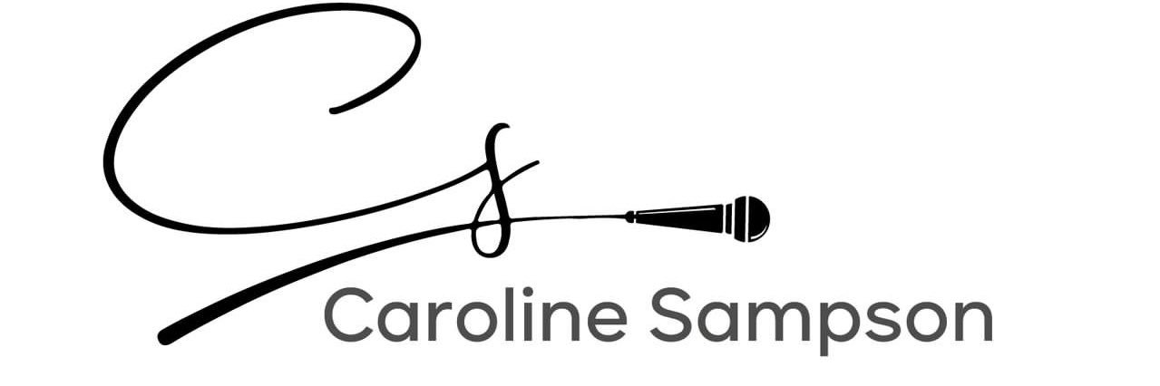 Caroline SAMPSON's banner