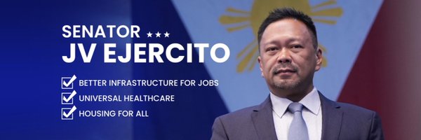 jvejercito Profile Banner