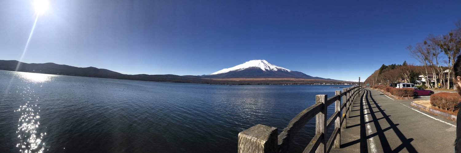 YoshikoS's profile banner image
