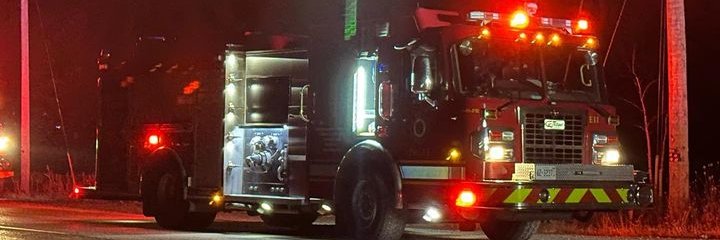 LondonFireBuff's profile banner image