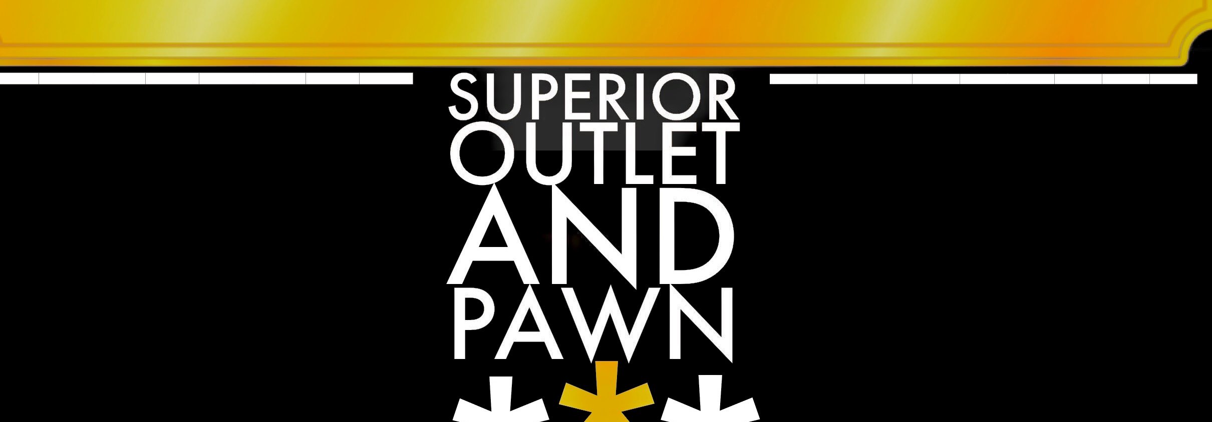 SuperiorOutlet's profile banner image
