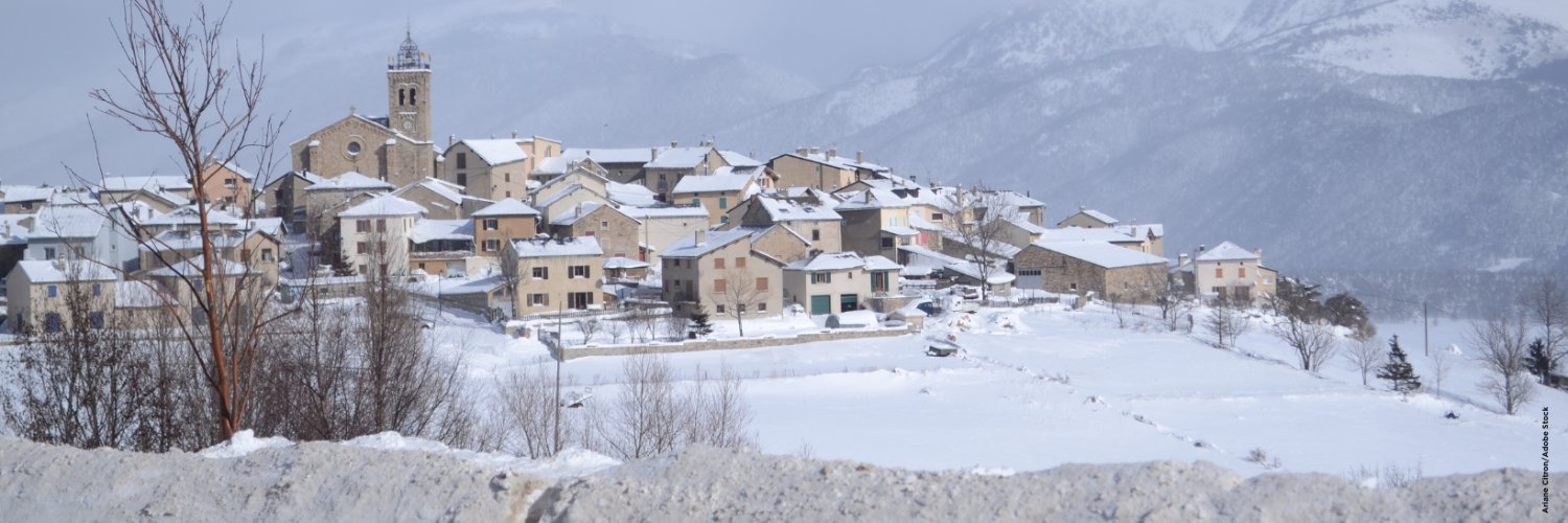 Explore France banner