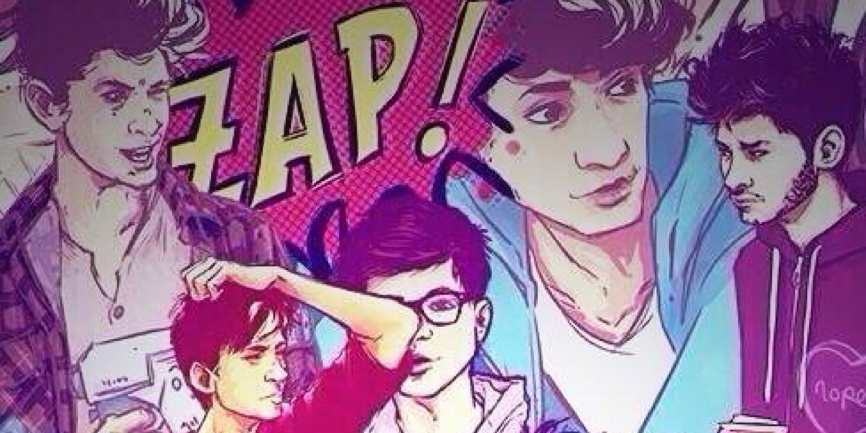 1DLover1201's profile banner image