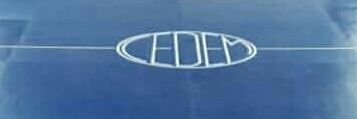 Handball Ce.De.M. banner