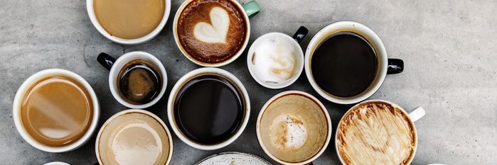 كورة و قهوة ⚽️☕ banner