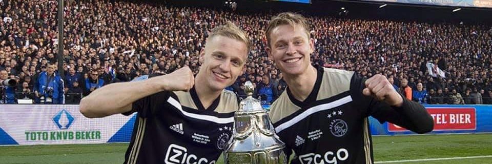 MauriceMaes's profile banner image