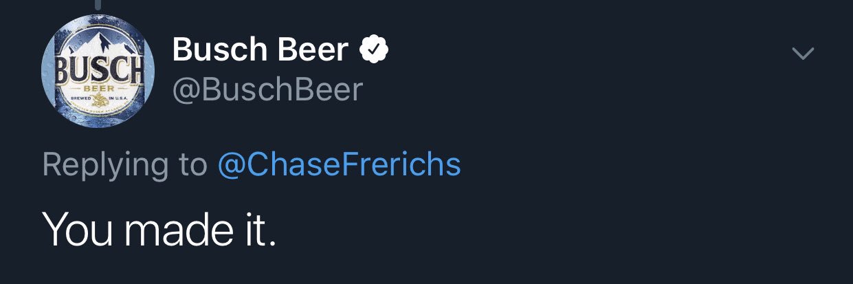 ChaseFrerichs's profile banner image