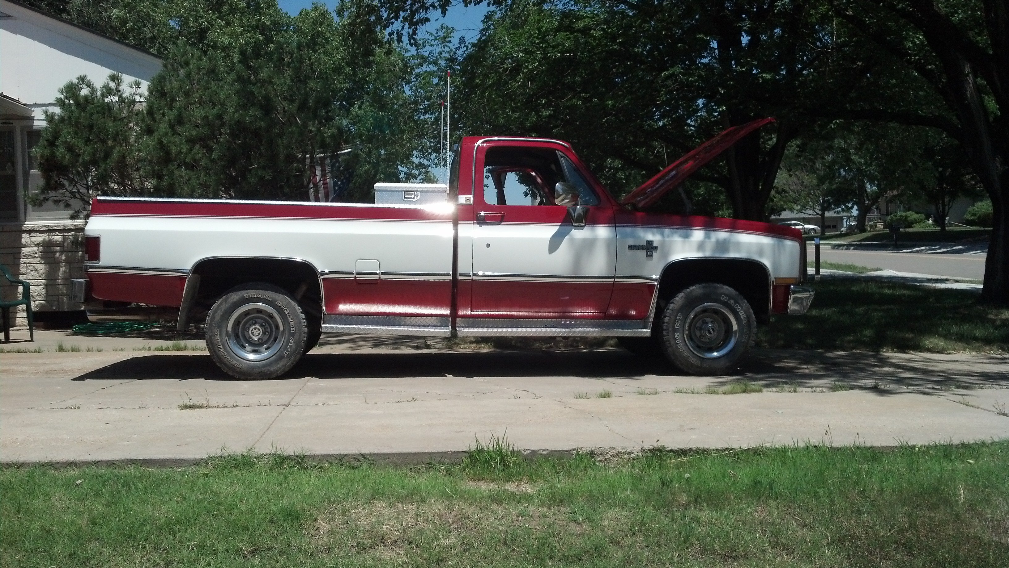 DustinBlow's profile banner image