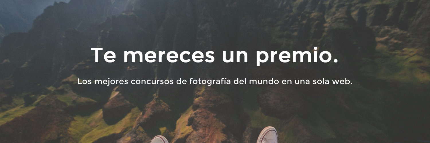 concursosdefoto's profile banner image