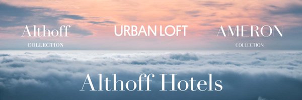 Althoff Hotels Profile Banner