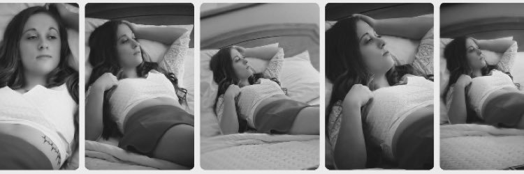 stephmariesings's profile banner image