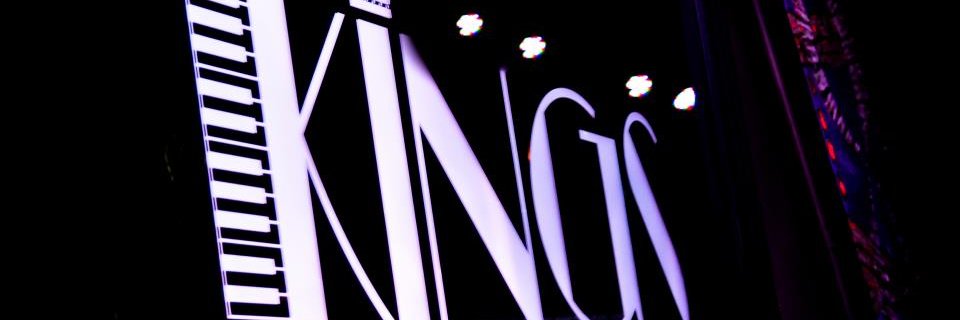 Kings Live Music banner