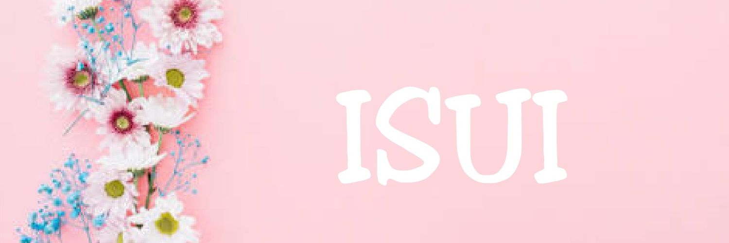 keyisui's profile banner image