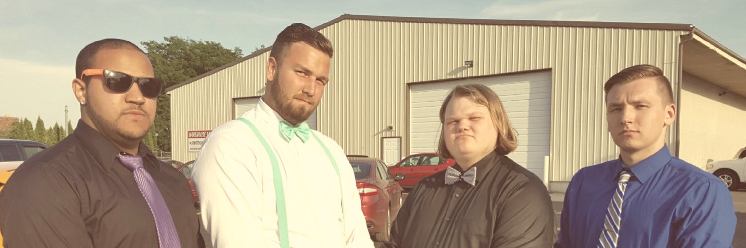 CapnFalcon23's profile banner image