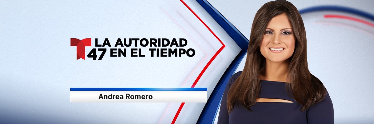 Andrea Romero banner