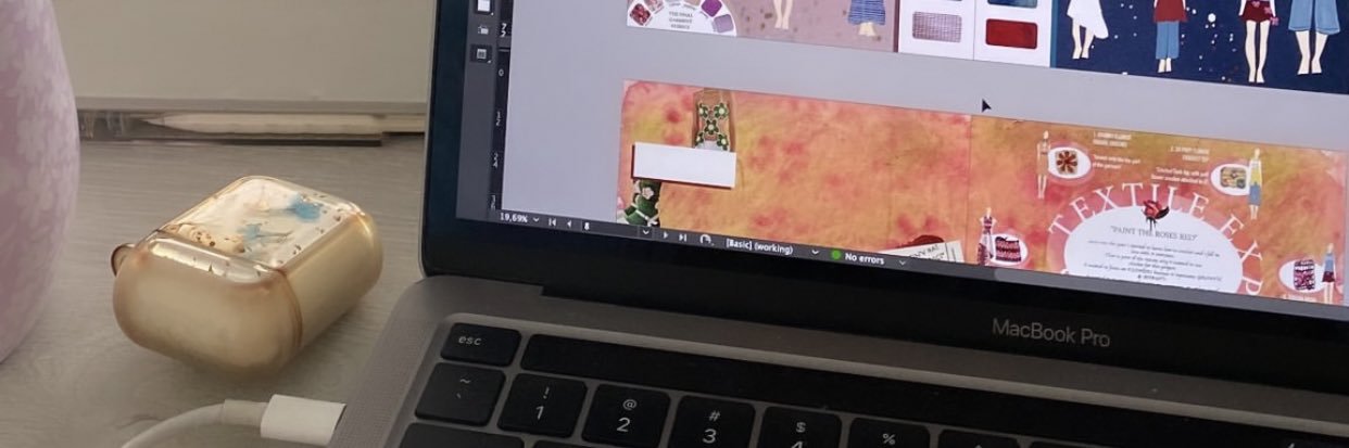 acaciou's profile banner image