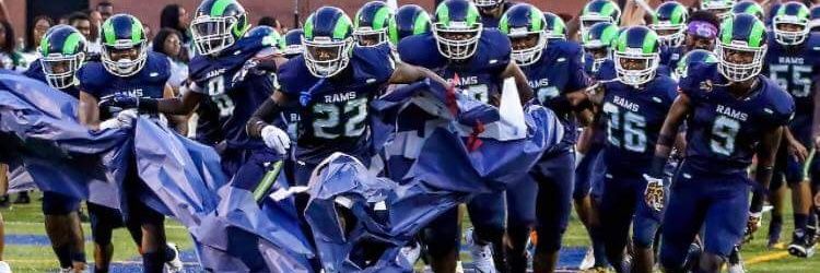 AMHSFOOTBALL1's profile banner image