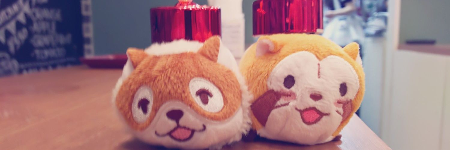 tomochincnu's profile banner image