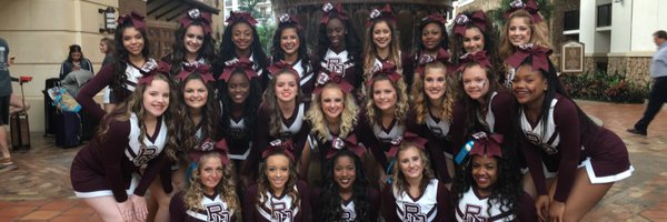 ROHS Cheer Profile Banner