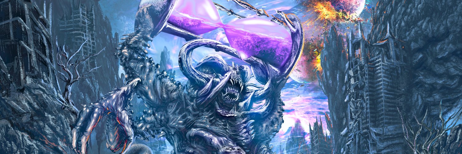 Demonic Resurrection banner