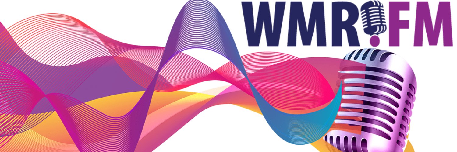 WMR.FM Podcast Network banner