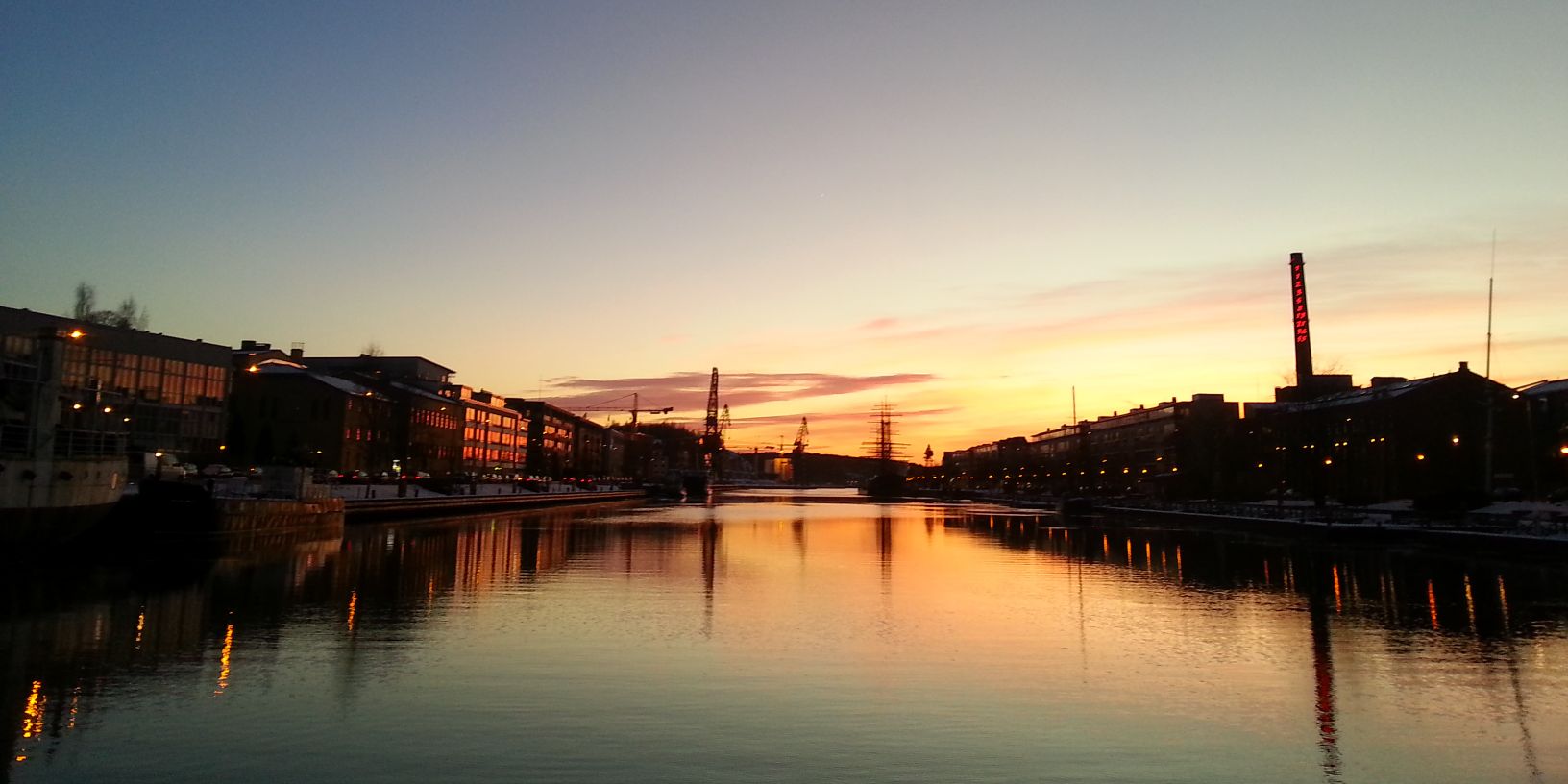 eosalminen's profile banner image
