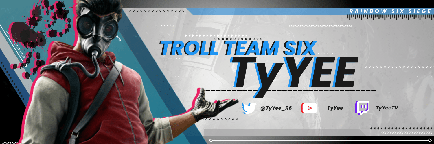 TyYee_R6's profile banner image