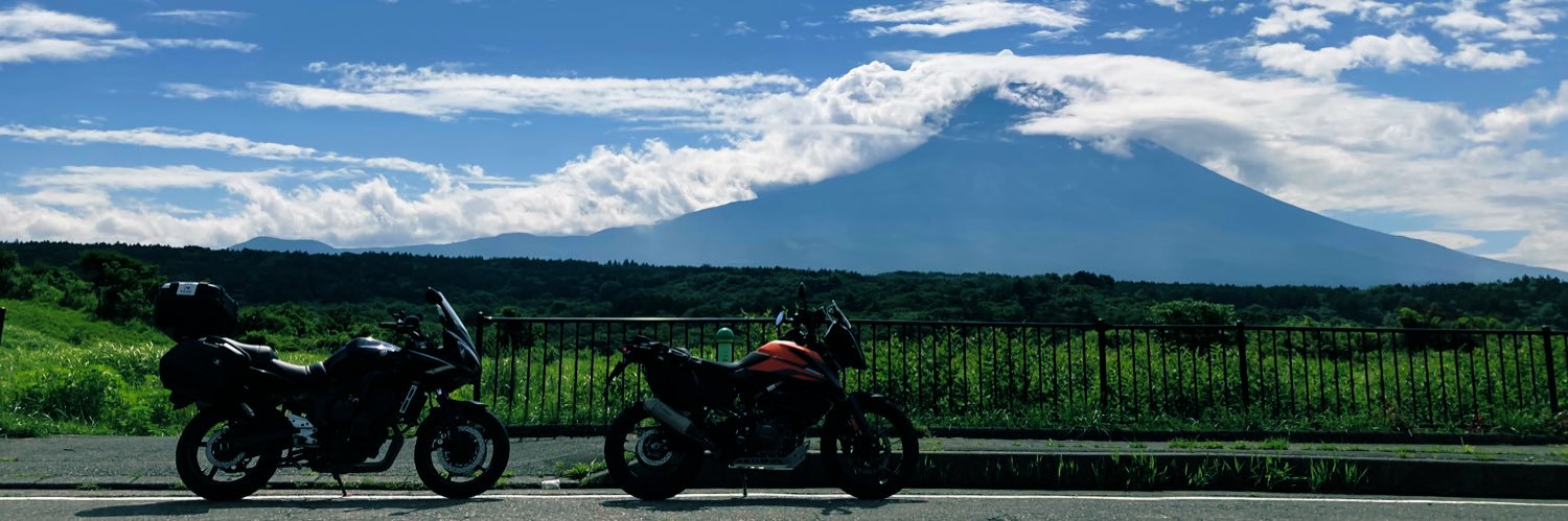 gekigen3's profile banner image