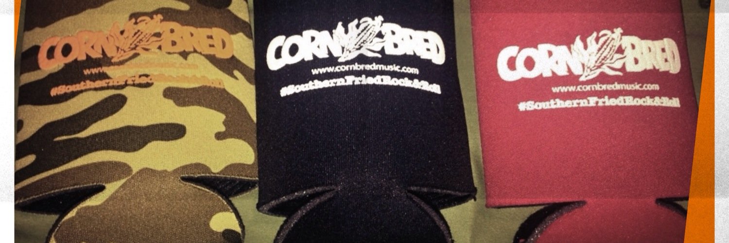 CornbredtheBand banner