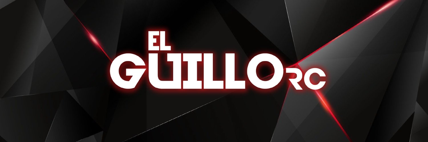 El G U I L L O RC banner